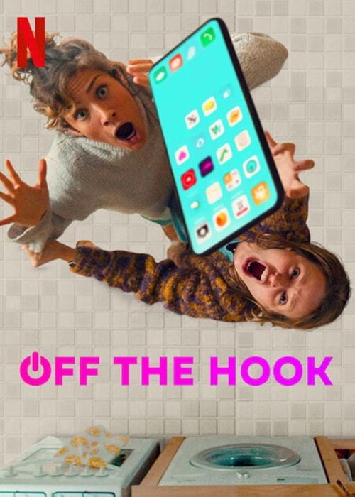 Détox poster